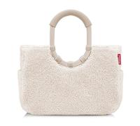 reisenthel Loopshopper Shopper Bag M 40 cm beige