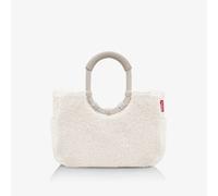 reisenthel Unisex's Loopshopper M Handbag, Teddy Sand, L