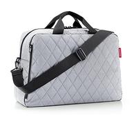 Reisenthel Luggage- Hand Luggage-Bg7060 Light Grey M, light grey, M, Casual