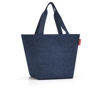 Reisenthel M Shopper Bag Blue