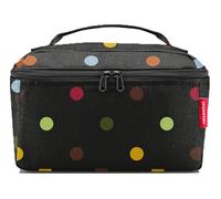 Reisenthel FF7009 BEAUTYCASE DOTS Gym Bag Women's DOTS Size Unica