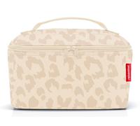 reisenthel makeup bag Beautycase Leo Vanilla