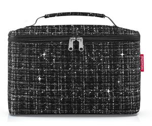 reisenthel makeup bag Cosmetic Case Bou lack