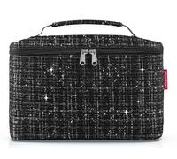 reisenthel makeup bag Cosmetic Case Bou lack