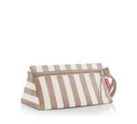 reisenthel Maxi case, summerstripes Black