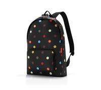 Reisenthel Mini Maxi Backpack Black
