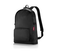 Reisenthel Mini Maxi Backpack Black