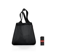 Reisenthel Sport Duffel, 63 cm, 15 liters, Black