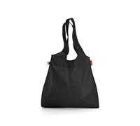 Reisenthel mini maxi shopper L, black