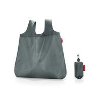 reisenthel mini maxi shopper pocket basalt