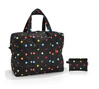 Reisenthel Mini Maxi touringbag Koffer, 30 Liter, Dots