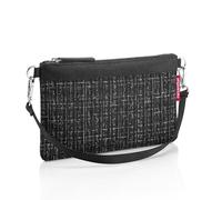 reisenthel Mini pouch - The small bag for everything important. The IT bag, handbag, with hand strap or shoulder strap. It is really stylish - and a real asset!