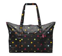 reisenthel Minimaxi Travelbag Shopper Bag 65 cm black