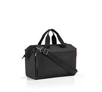 reisenthel Allrounder S Weekender travel bag 39 cm black