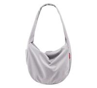 reisenthel Moonbag Shoulder Bag 48 cm gray