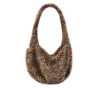 reisenthel Moonbag Shoulder Bag 48 cm gray