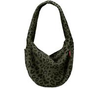 reisenthel Moonbag Shoulder Bag 48 cm olive