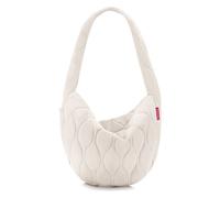 reisenthel Moonbag Shoulder Bag 48 cm white