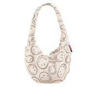 reisenthel Moonbag Shoulder Bag 48 cm yellow