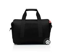 reisenthel Allrounder 2 Roll Cabin Trolley 41 cm black