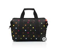 REISENTHEL MP7009 Allrounder Trolley Bag Unisex dots