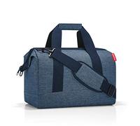 REISENTHEL MS4027 Allrounder M Twist Bag Unisex Blue