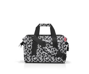 REISENTHEL MS7080 ALLROUNDER M Gym Bag Women's LEO NERO Size Unica