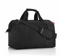 reisenthel Allrounder L Weekender travel bag 48 cm black