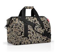 Reisenthel MT7061 ALLROUNDER L BAROQUE MARBLE Gym Bag Women's BAROQUE MARBLE Size Unica