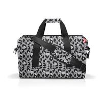 REISENTHEL MT7080 ALLROUNDER L Gym Bag Women's LEO NERO Size Unica
