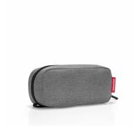 reisenthel multicase cosmetic bag beautycase pencil case Twist Silver 1.5 L