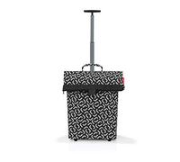 REISENTHEL NT7054 Trolley M Frame Signature Trolley Unisex Black