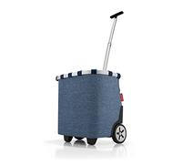 REISENTHEL OE4027 carrycruiser twist TROLLEY Unisex blue