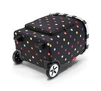 REISENTHEL OF7009 carrycruiser Plus Trolley Unisex dots