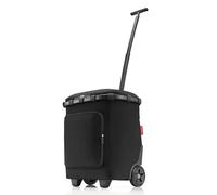 REISENTHEL OF7040 carrycruiser Plus Frame Trolley Unisex Black