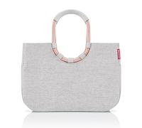 Reisenthel Or1036 Tote Bag Grey