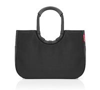 REISENTHEL OR7040 loopshopper L Frame Bag Unisex Black