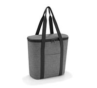 reisenthel thermal bag Thermoshopper Twist Silver