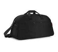 reisenthel Overnighter Plus travel bag 70 cm black