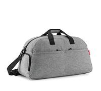 Reisenthel Overnighter Plus Bag Grey
