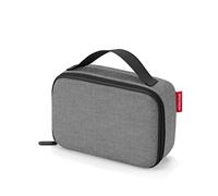 Reisenthel OY7052 THERMOCASE TWIST SILVER Gym Bag Women's TWIST SILVER Size Unica