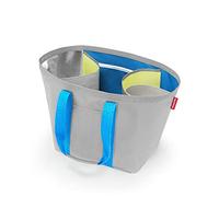 reisenthel Re-Shopper 1 Shopping Bag Grey 25 L