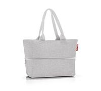 Reisenthel RJ1035 SHOPPER E1 TWIST SKY ROSE Gym Bag Women's TWIST SKY ROSE Size Unica