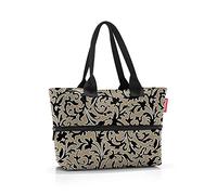 Reisenthel RJ7061 SHOPPER E1 BAROQUE MARBLE Gym Bag Women's BAROQUE MARBLE Size Unica