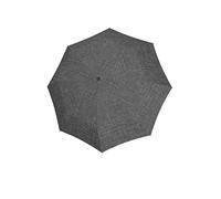 reisenthel Pocket Duomatic pocket umbrella 28 cm grey