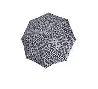 Reisenthel RS4073 Umbrella Pocket Classic Signature Navy Umbrella Unisex Adult Signature Navy Size Unica