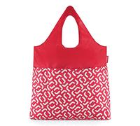 Reisenthel Women's Shopper-AV3070 Shopper, red, One Size