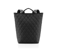 Reisenthel Shopper Backpack Black