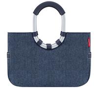 reisenthel Shopper Bag 40 cm blue