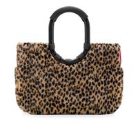 reisenthel Shopper Bag 40 cm brown